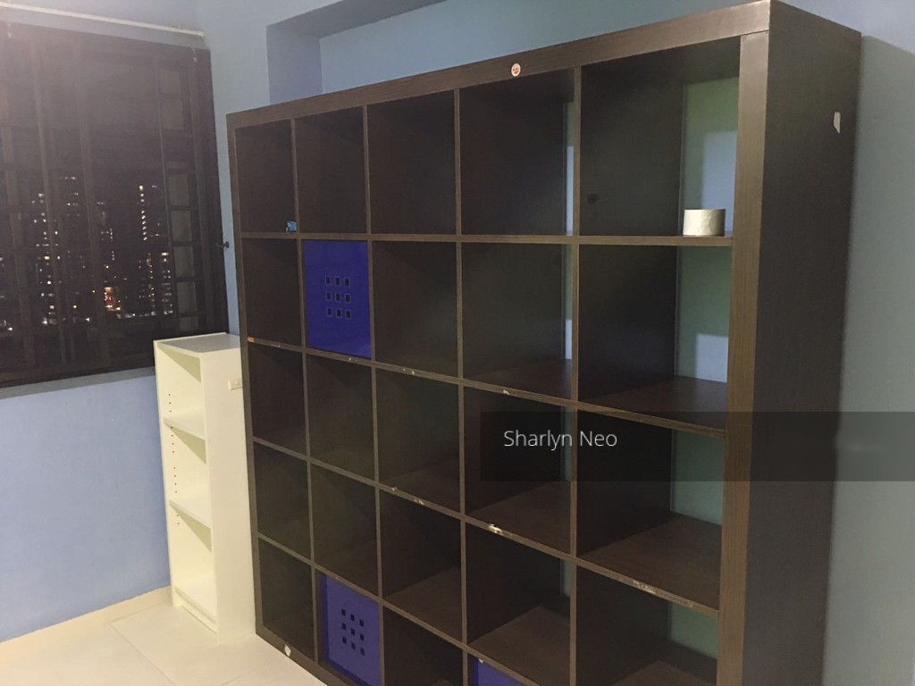 Blk 315B Ang Mo Kio Street 31 (Ang Mo Kio), HDB 5 Rooms #132109612